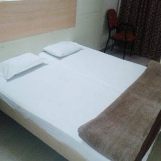 Hotel Shikhar Palace, Bhopal 3
